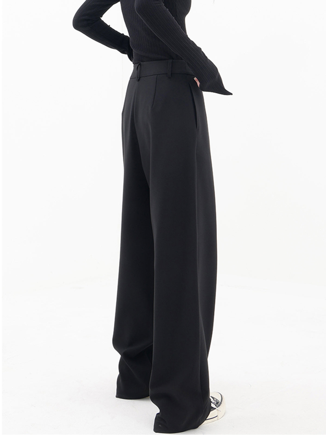 TINA | Modern wide pants