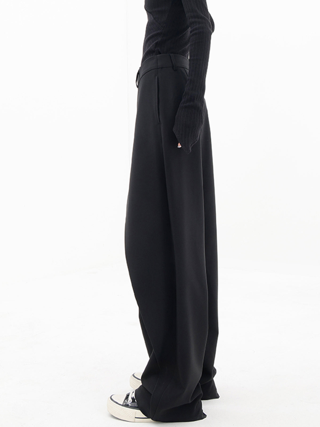 TINA | Modern wide pants