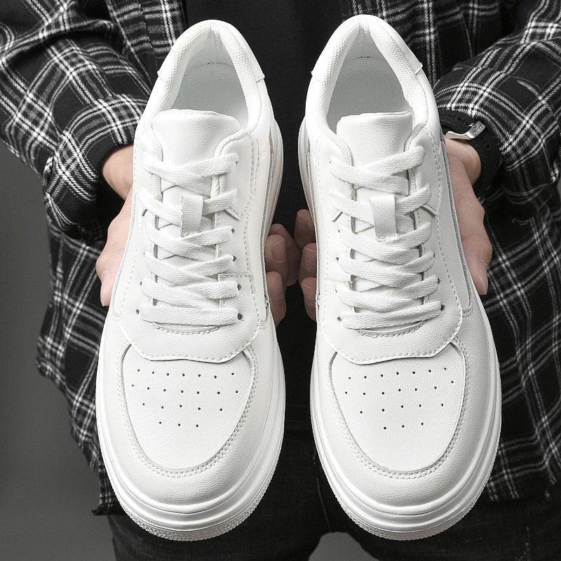 LUNA ColaLift™ - Scarpe con rialzo integrato da 6 a 10 cm