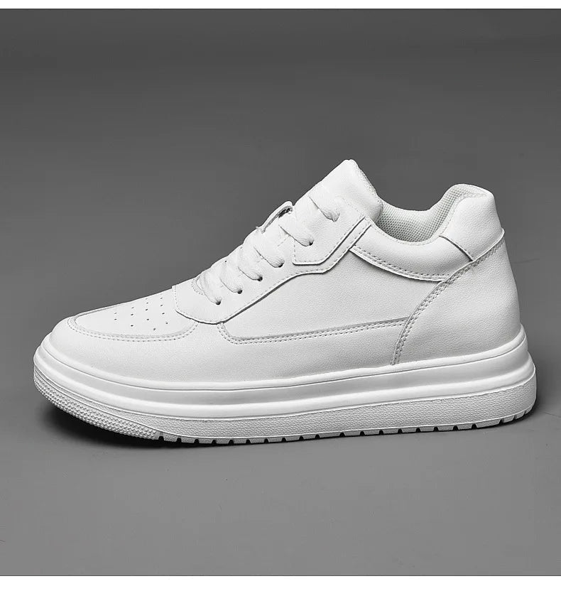 LUNA ColaLift™ - Scarpe con rialzo integrato da 6 a 10 cm