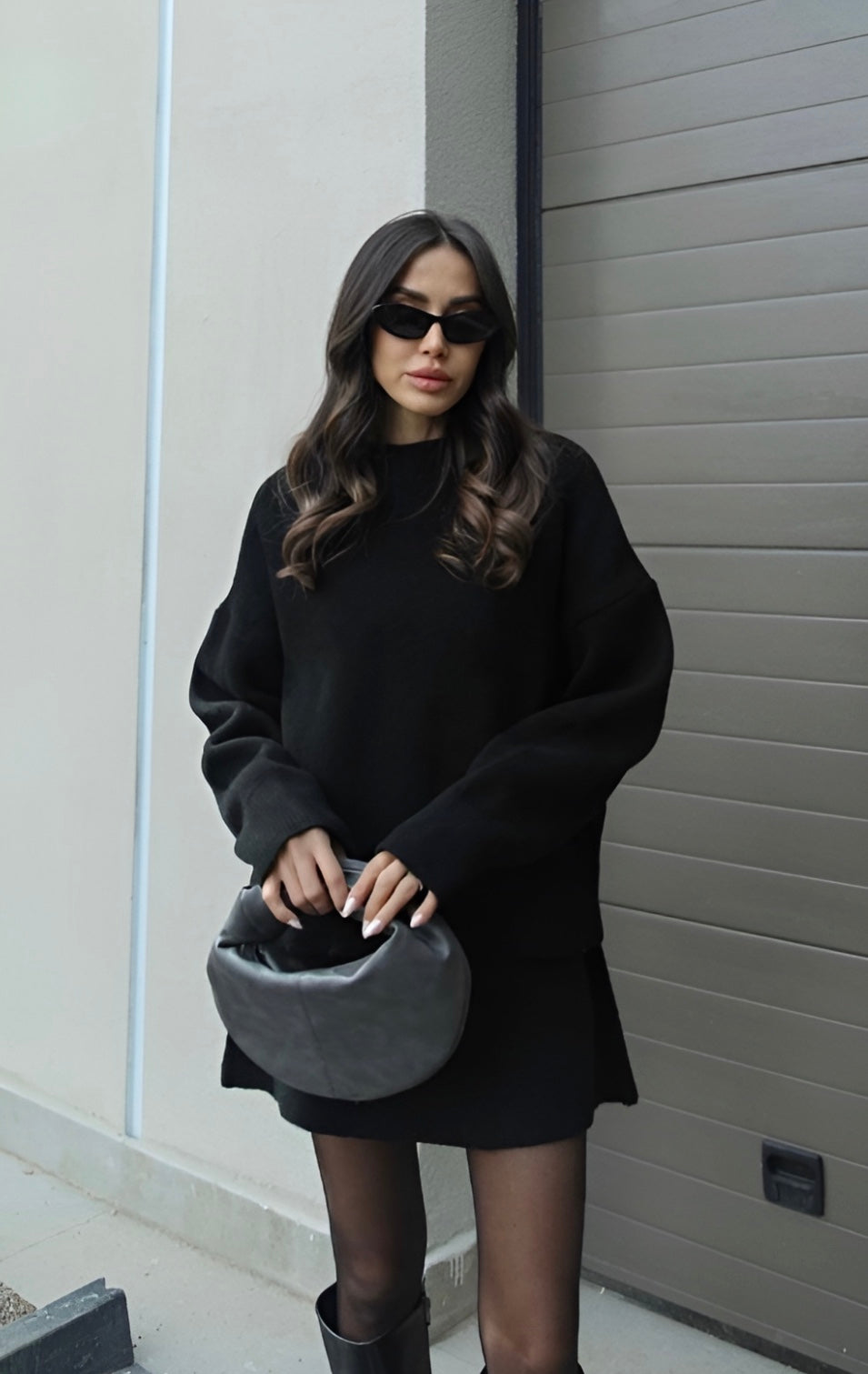 Marie | Set Invernale Tendenza
