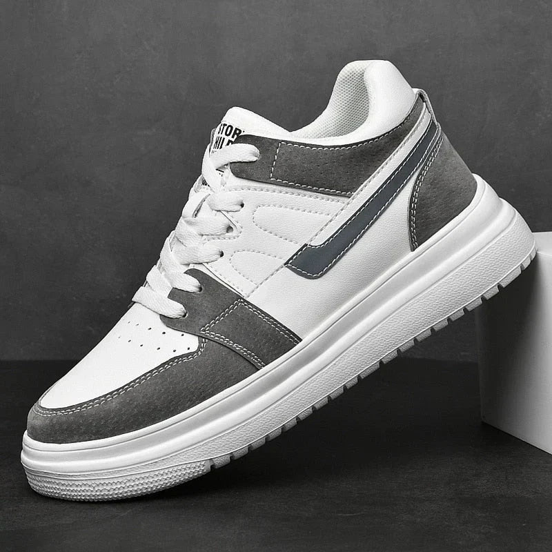 HORIZON AirStyle™ - Scarpe con rialzo integrato da 6 a 10 cm