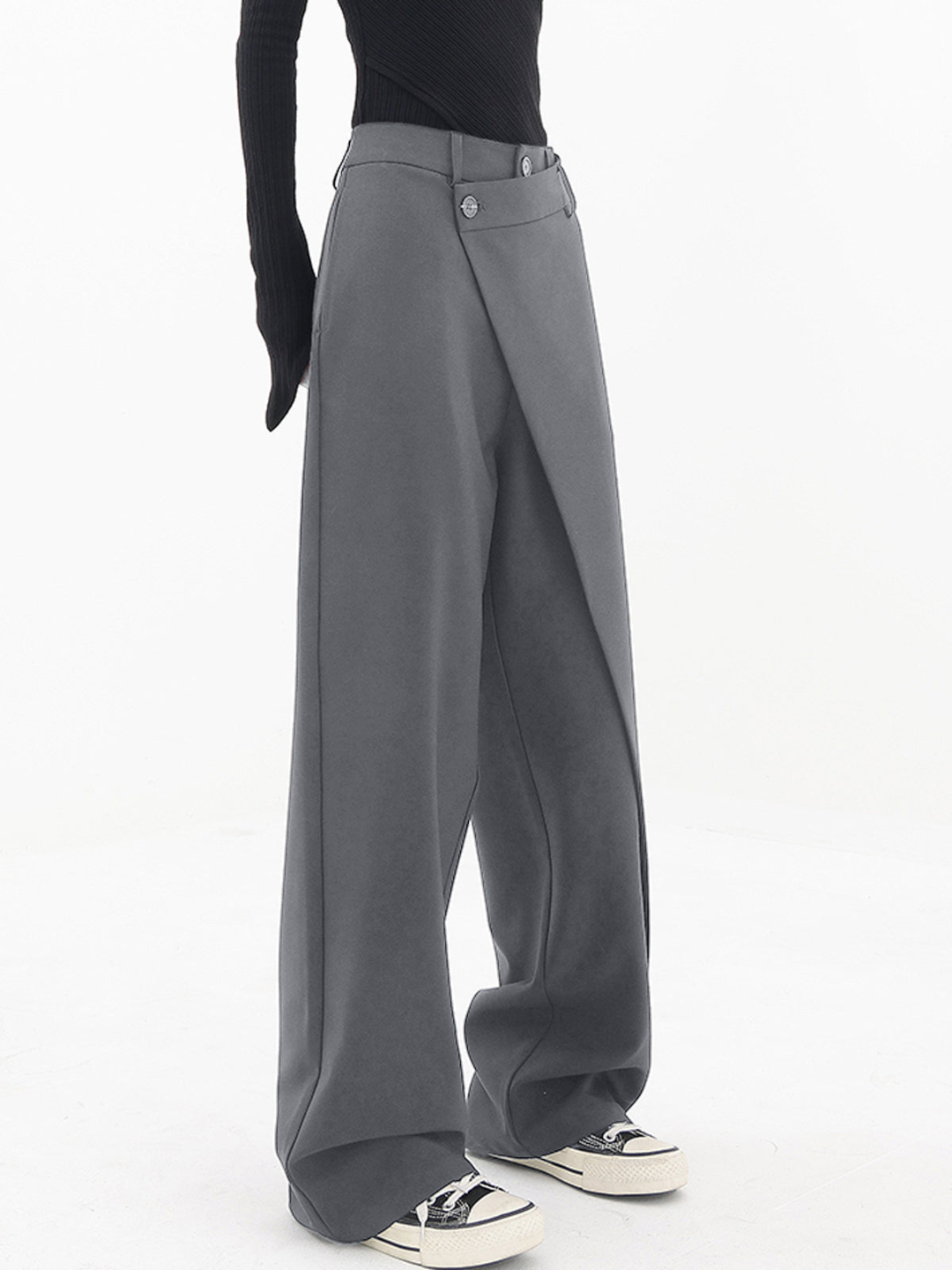 TINA | Modern wide pants