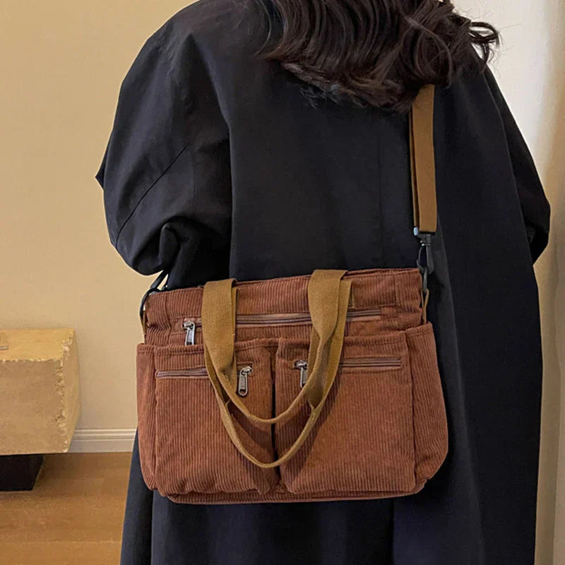 Ella | La lussuosa borsa a tracolla