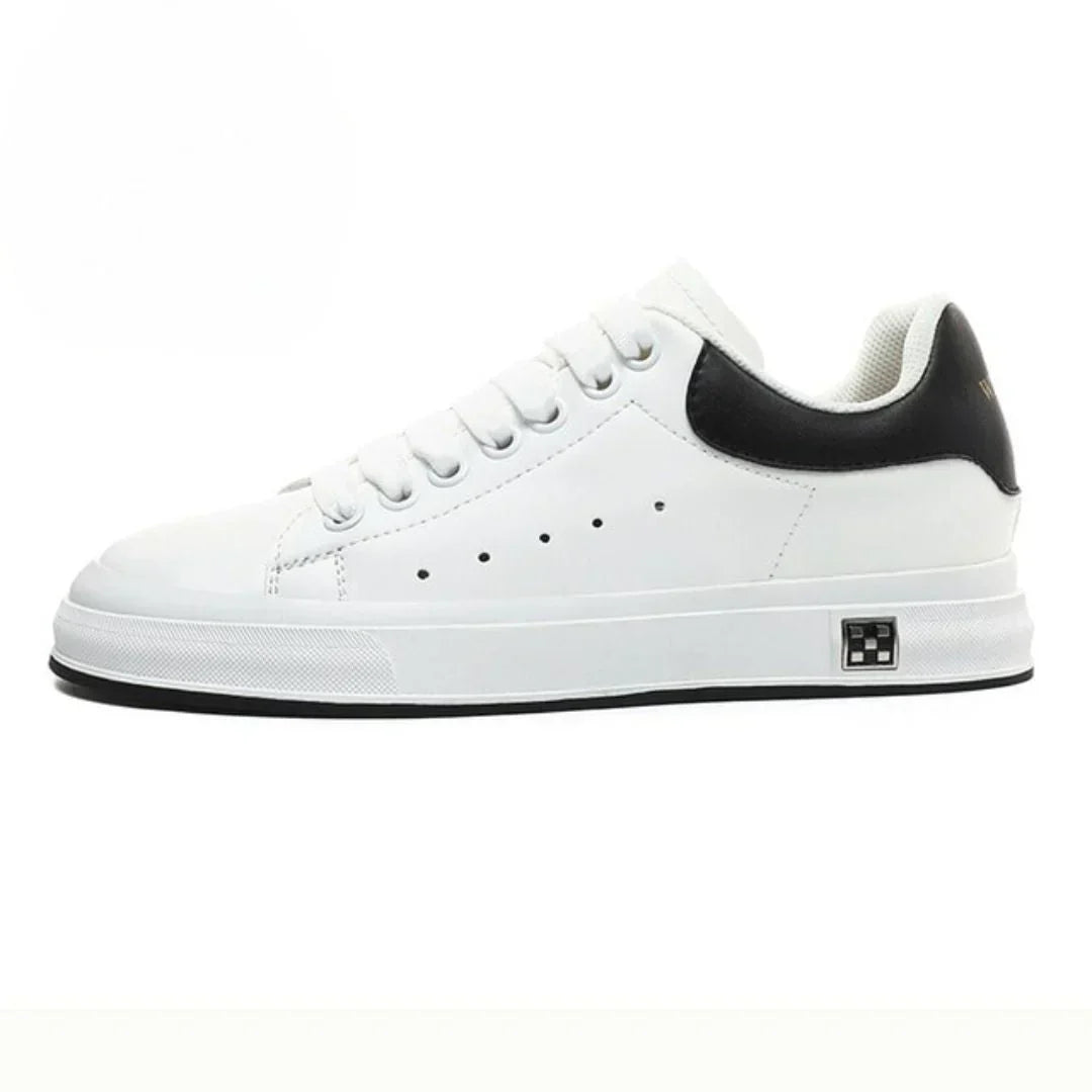 ROYALE TeniStyle™ - Scarpe con rialzo integrato di 6 cm