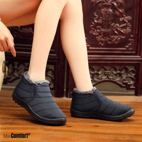 MAX™ - SCARPA TERMO UNIVERSALE