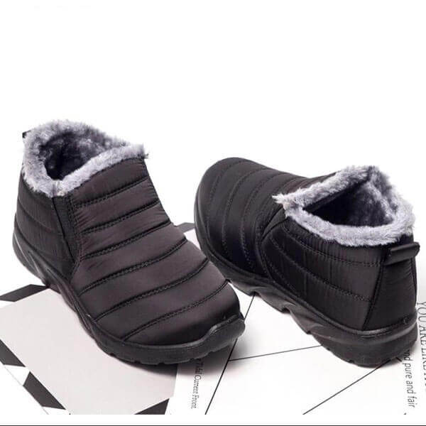 MAX™ - SCARPA TERMO UNIVERSALE