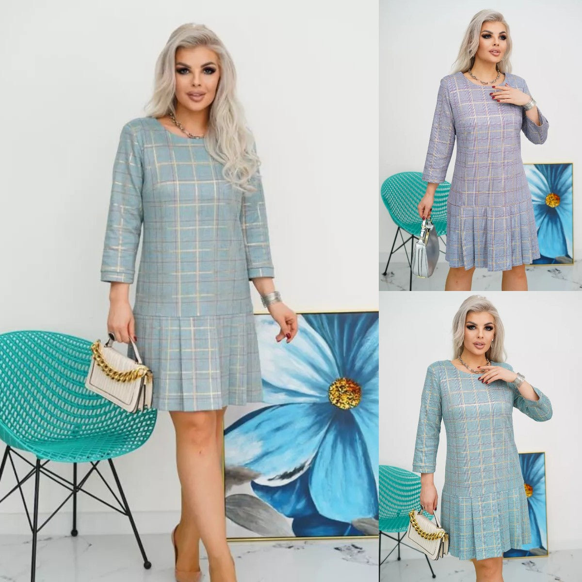 Tara | Abito alla moda