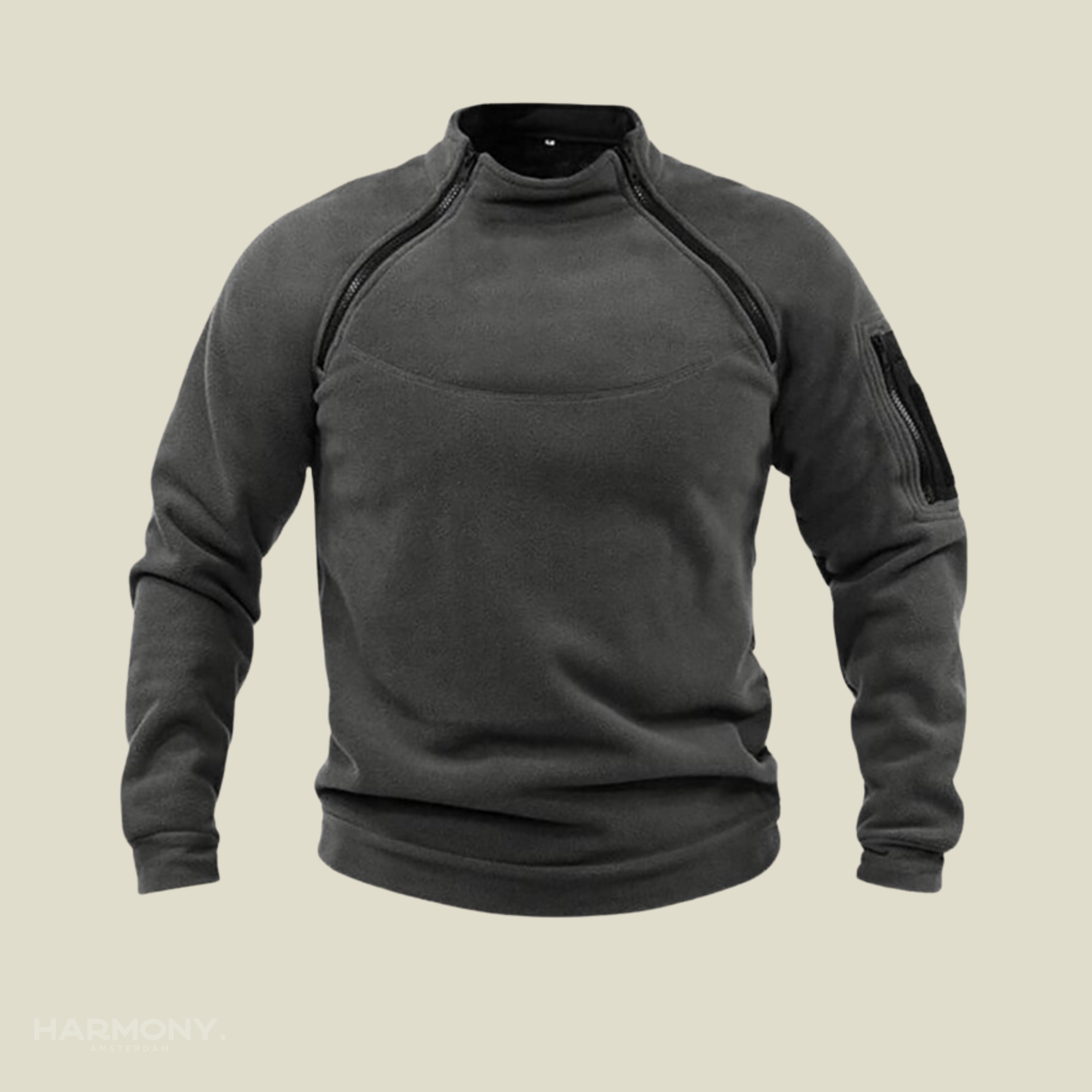 Tattica™ - Tuta militare impermeabile + giacca gratuita