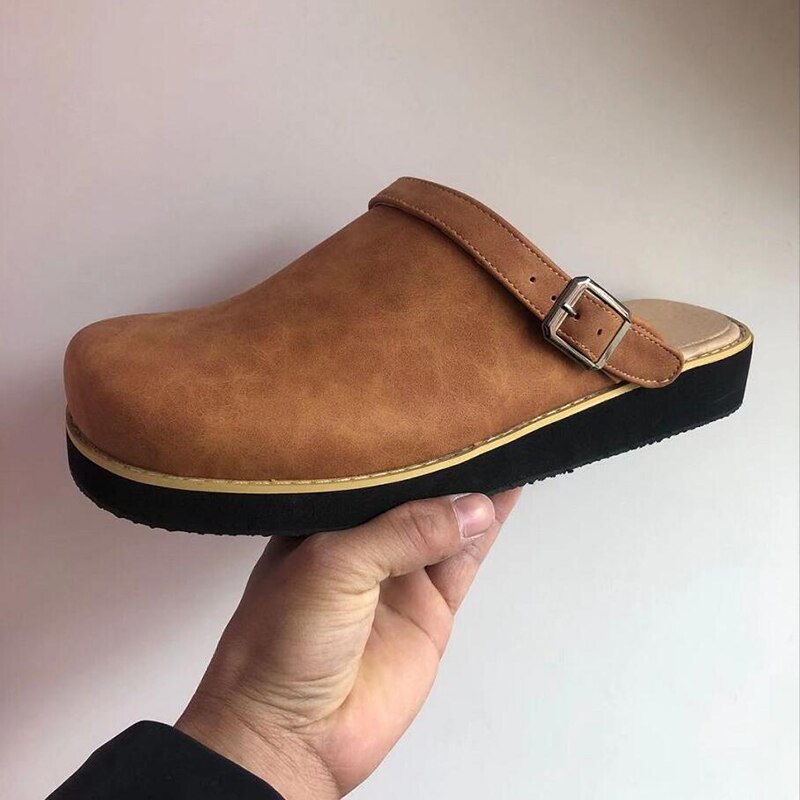 Birkenjörk - scarpe ortopediche