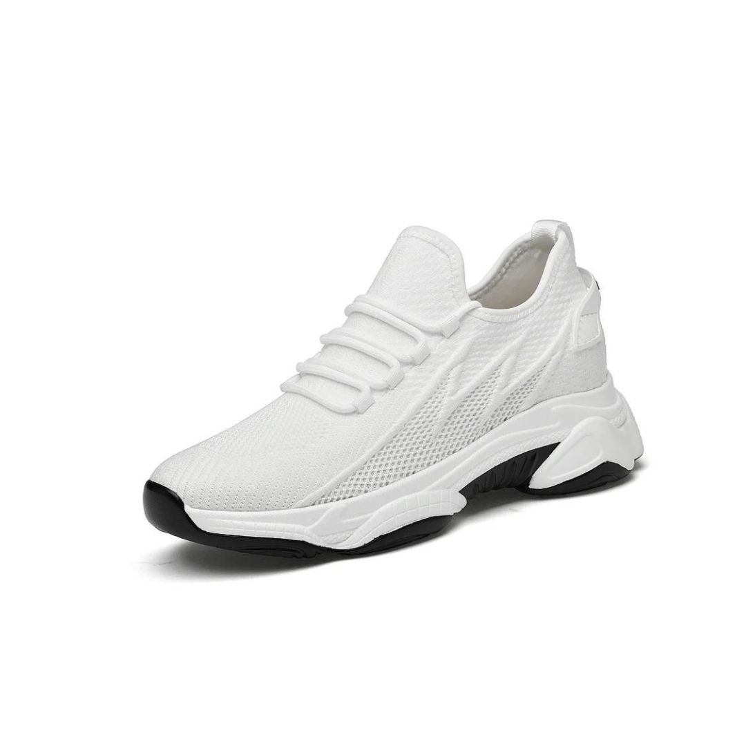 HighNess™ - Scarpe con rialzo integrato da 6 a 10 cm