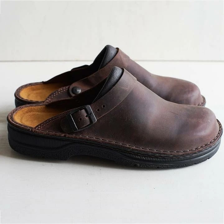Birkenjörk - scarpe ortopediche